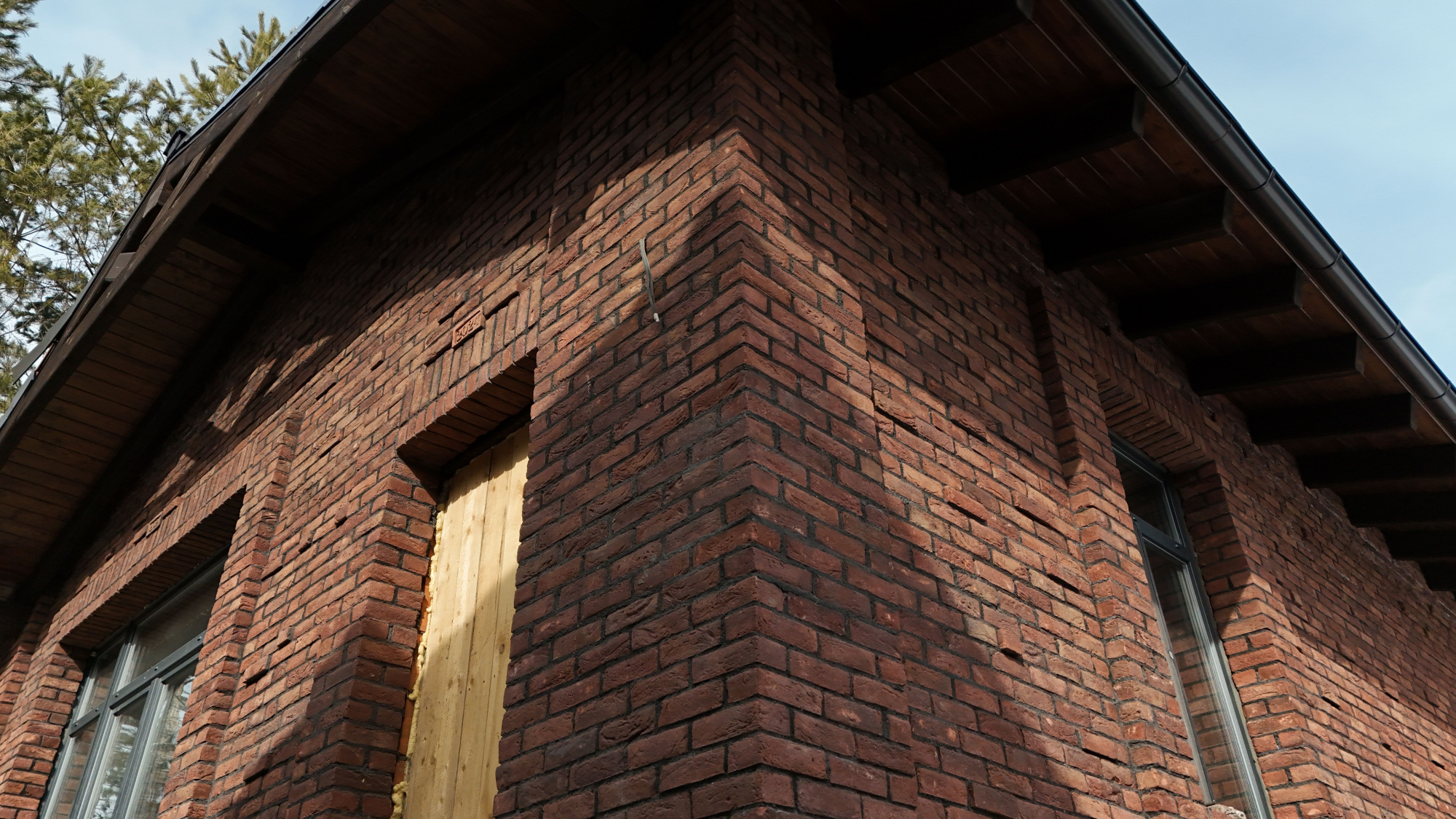 Кирпич REALBRICK Europe "Кирпичный" 215*100*65