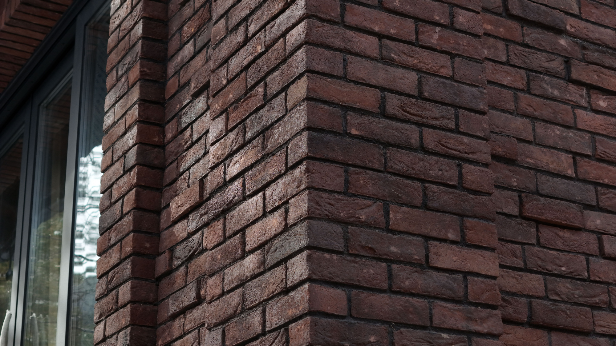 Кирпич REALBRICK Europe "Кирпичный" 215*100*65