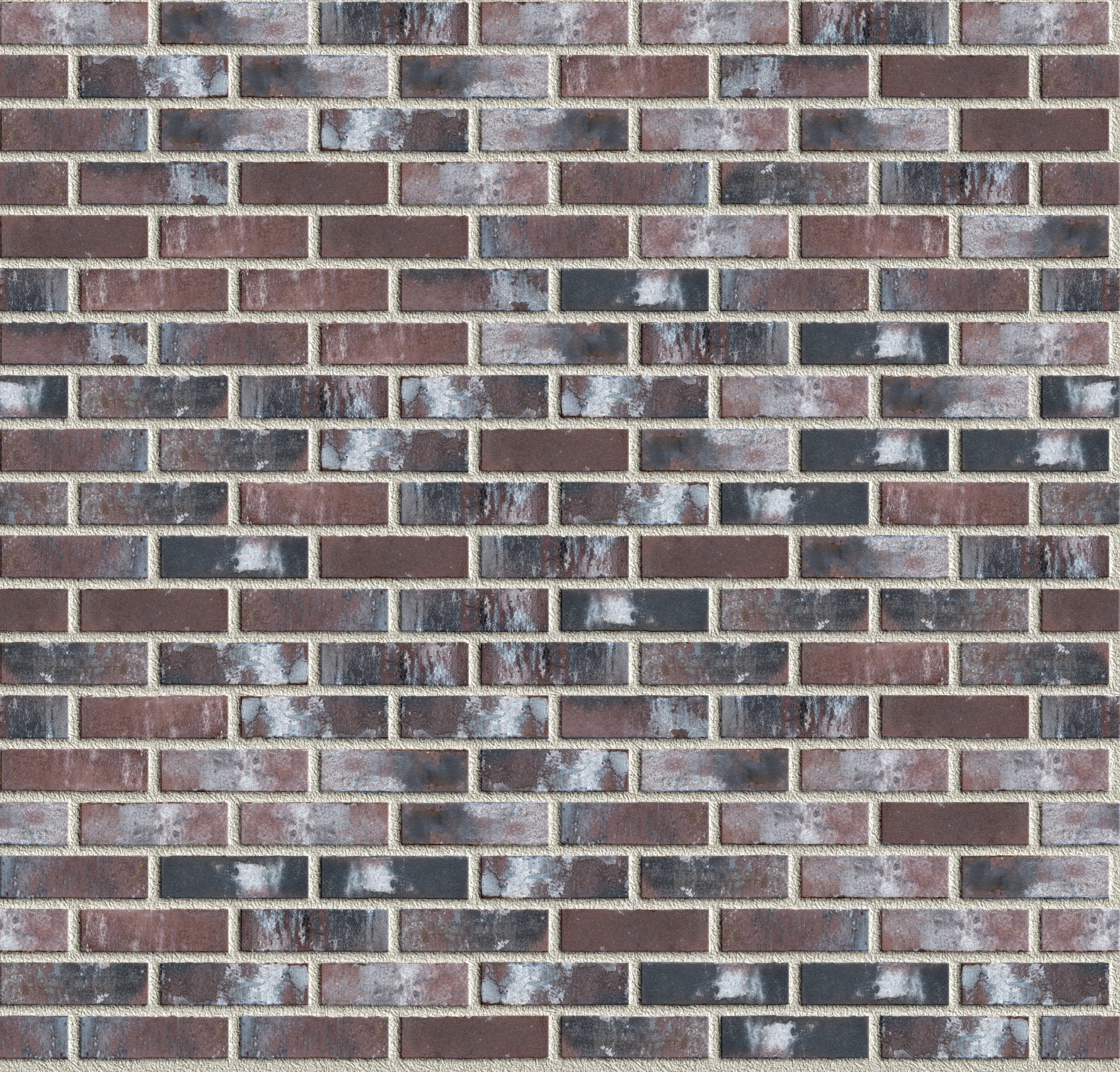 Кирпич REALBRICK PLAIN "Бордовый" 250*60*65