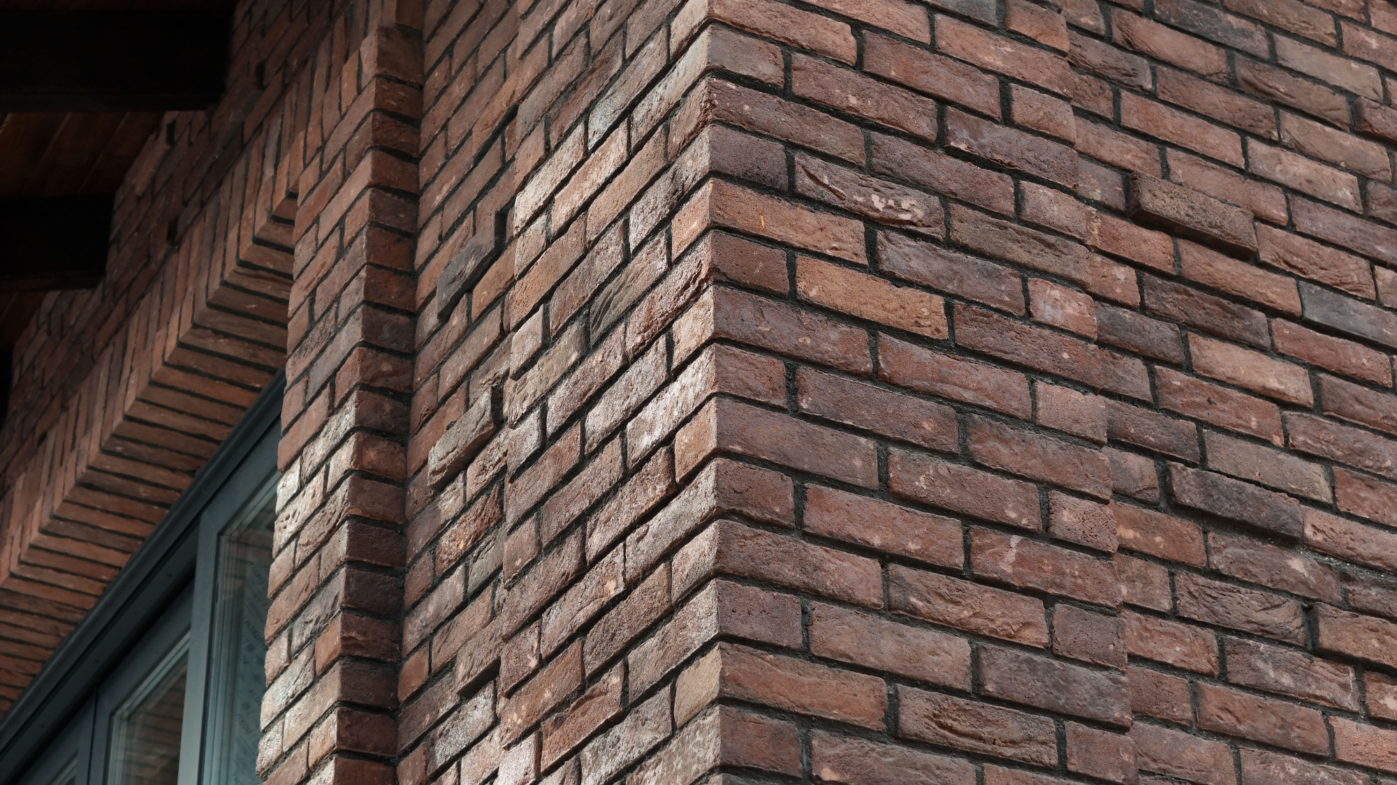 Кирпич REALBRICK Europe "Кирпичный" 215*100*65